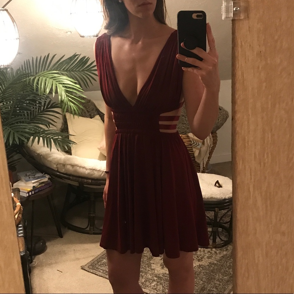Express Dress
